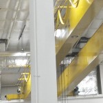 Progressive Industries Industrial Construction Interior Ceiling