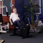 Mansfield Physical Therapy Commercial Construction Gym