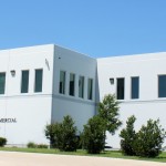 Aerospace & Commercial Tech Industrial Construction Exterior Right Front