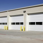 Auto Doctor Commercial Construction Garage