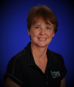 Gina McLean- Nationwide Construction Design Consultant