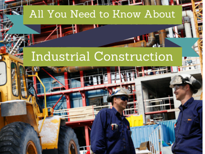 3 Things To Know About An Industrial Contractor