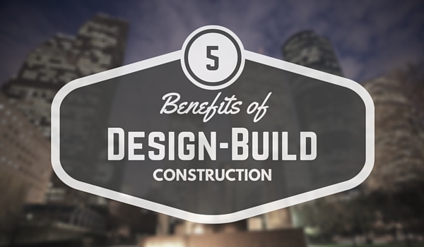 Design-Build Construction Benefits for Commercial Projects